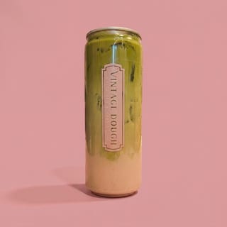 Cherry Pie Matcha
