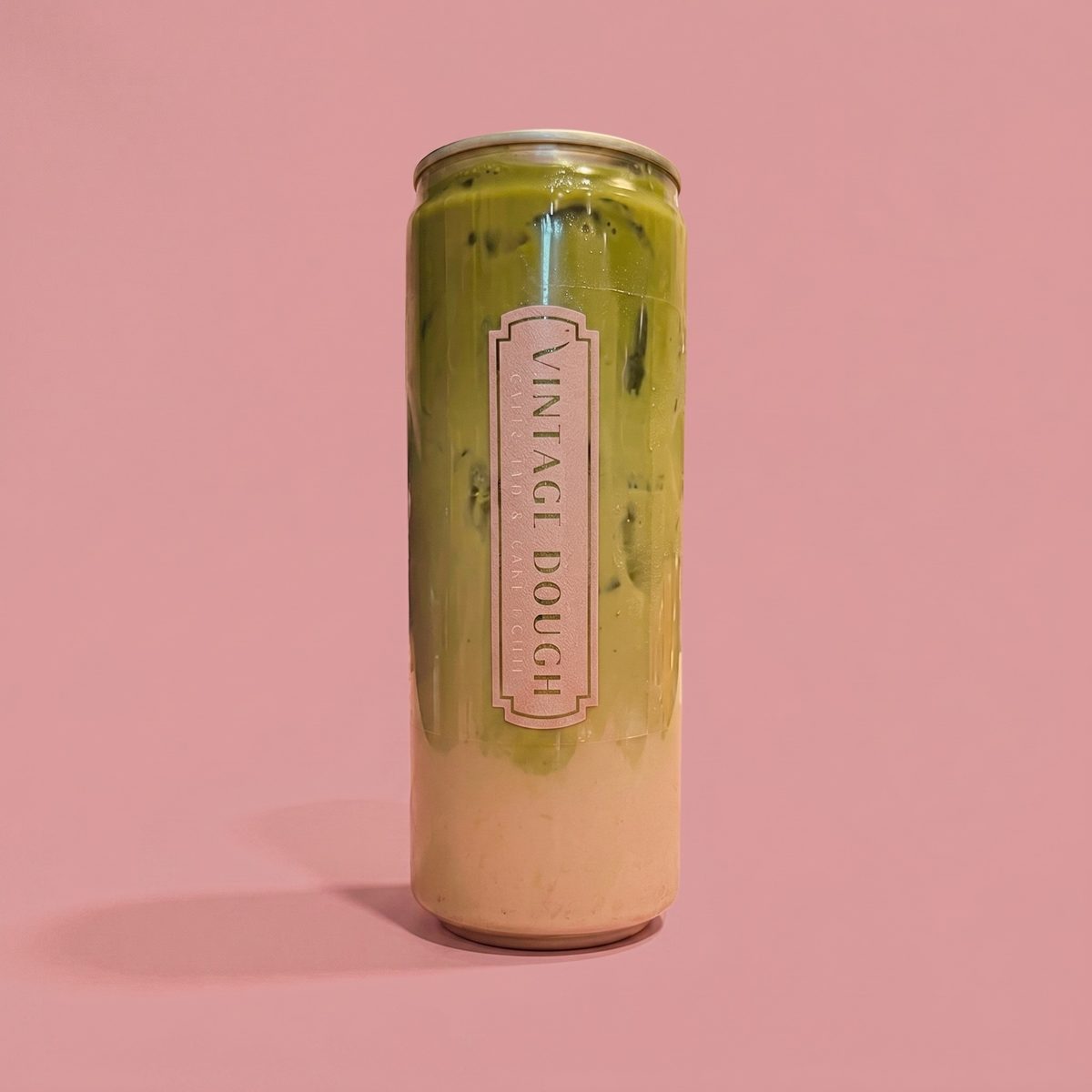 Cherry Pie Matcha