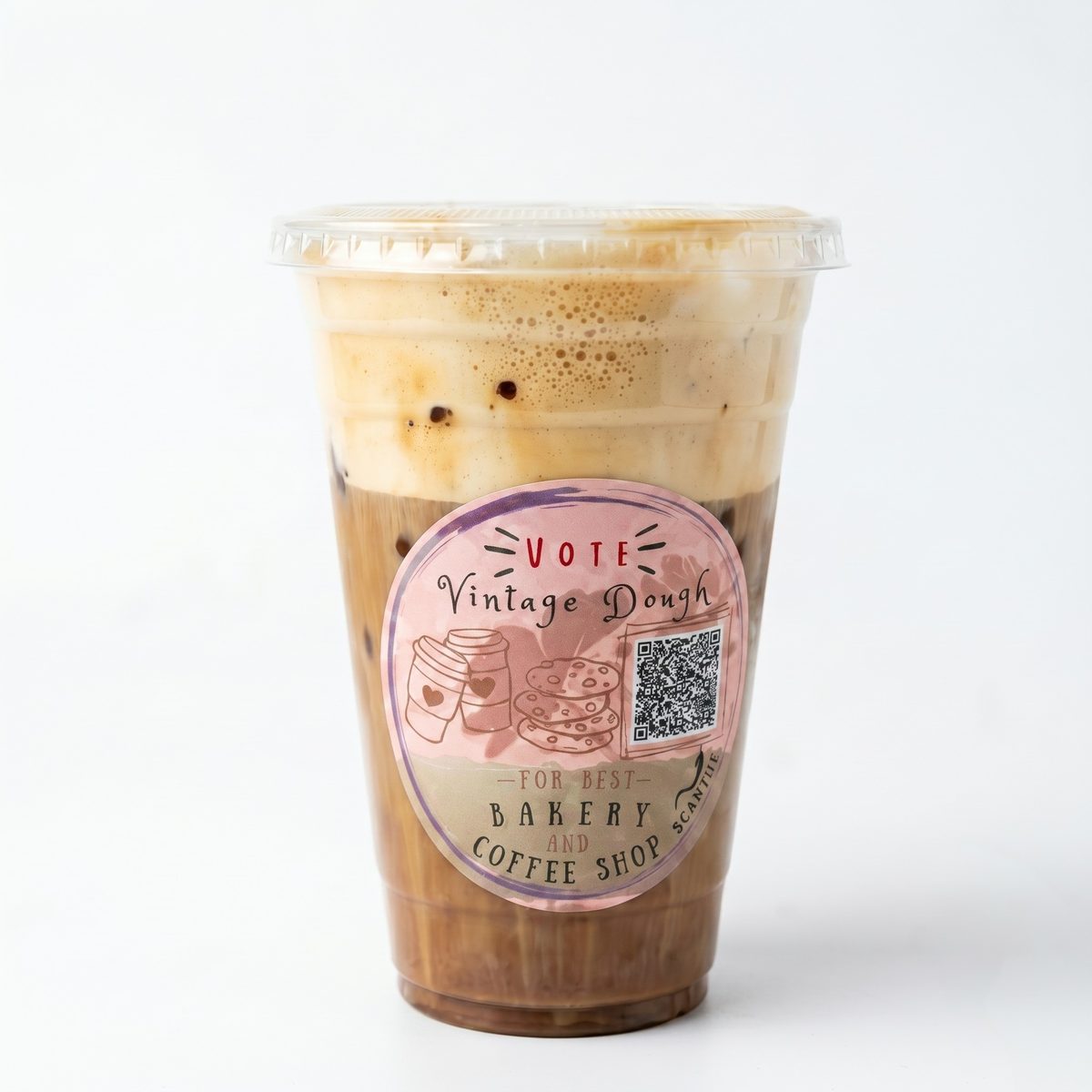 Latte (Make Your Own)