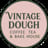 Vintage Dough