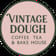 Vintage Dough