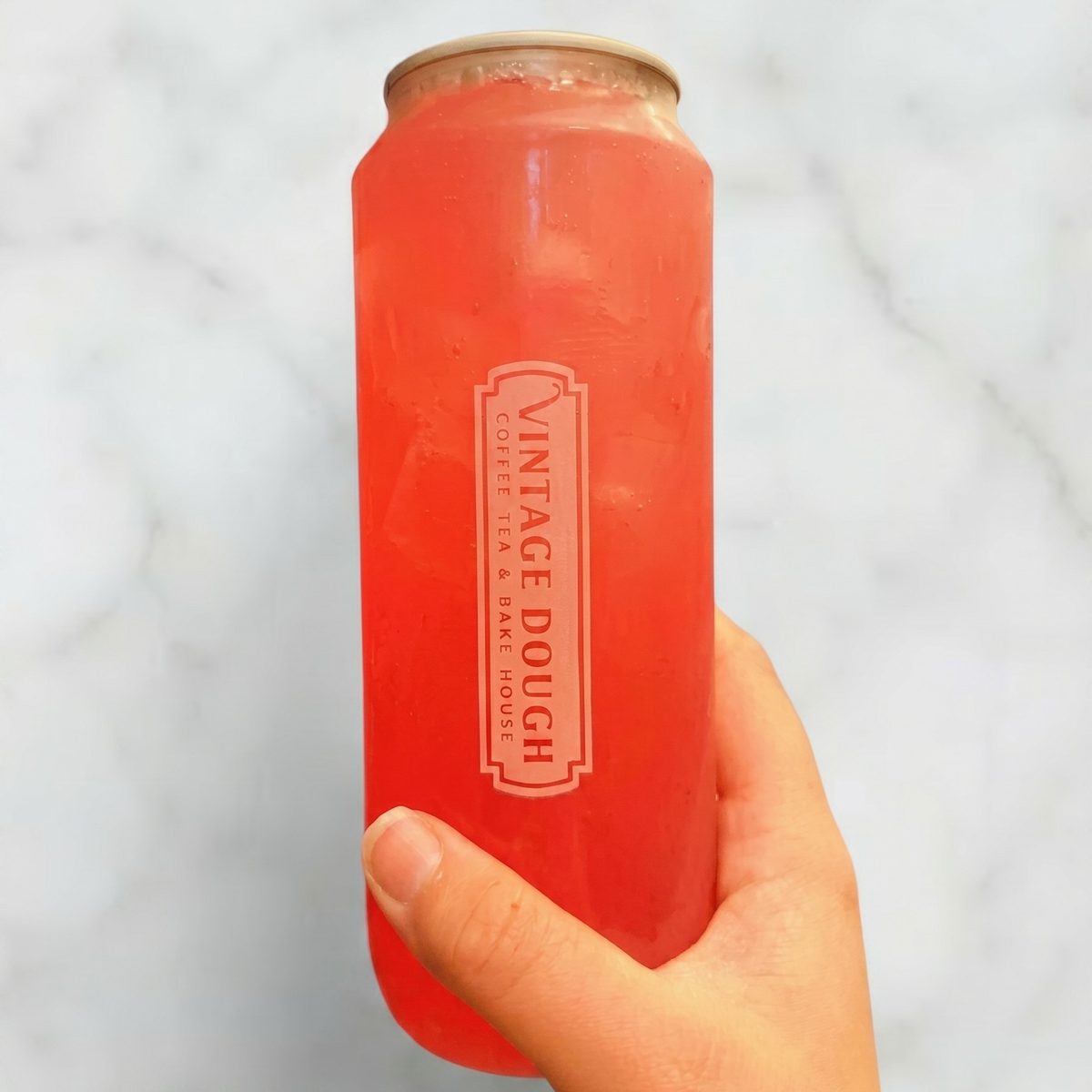 Cosmic Dragon Lemonade