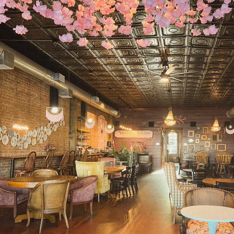 Table Reservations for a Relaxed Visit