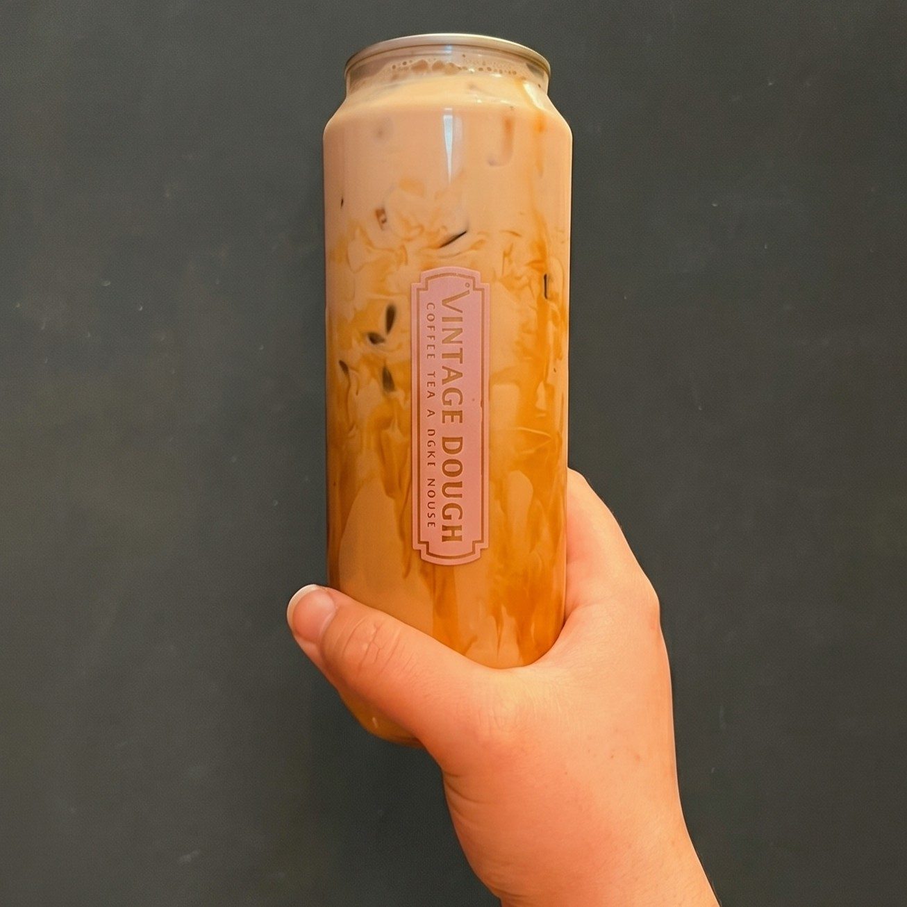 Macchiato.
